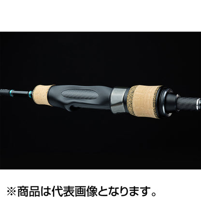 ジャッカル(JACKALL) スイッチスティック SS-C551
