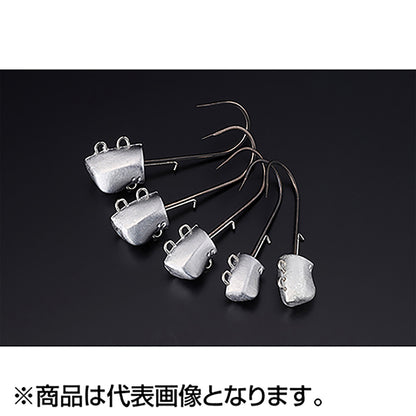 ジャッカル(JACKALL) サブル センシージグヘッド 32g