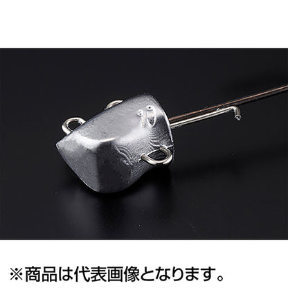ジャッカル(JACKALL) サブル センシージグヘッド 32g