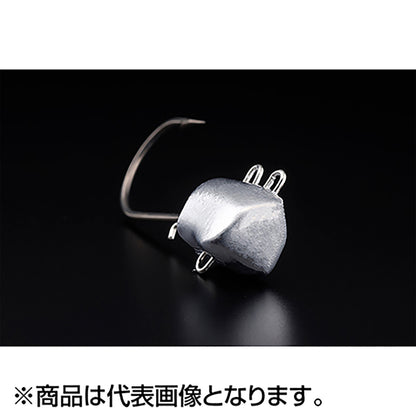 ジャッカル(JACKALL) サブル センシージグヘッド 32g