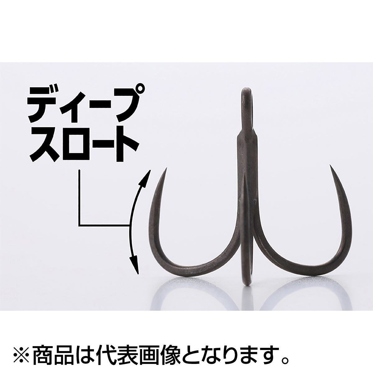 ジャッカル(JACKALL) TIMON トラウティン トレブルBL 20P #12