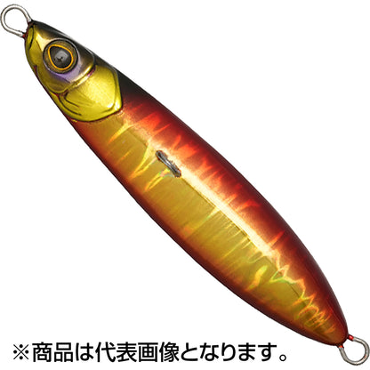 ジャッカル(JACKALL) カットバッカー ノーススペシャル 68mm 18g ダブルアカキン