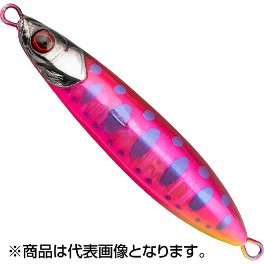 ジャッカル(JACKALL) カットバッカー ノーススペシャル 68mm 18g 幻惑ピンク