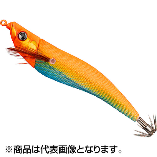 ジャッカル(JACKALL) ゲキダキスッテ 75mm アオハラミカン