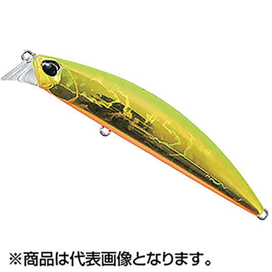 デュオ(DUO) ビーチウォーカーアクシオン95S 30g DDA0063 ヒラメゴールド Beach Walker Axcion