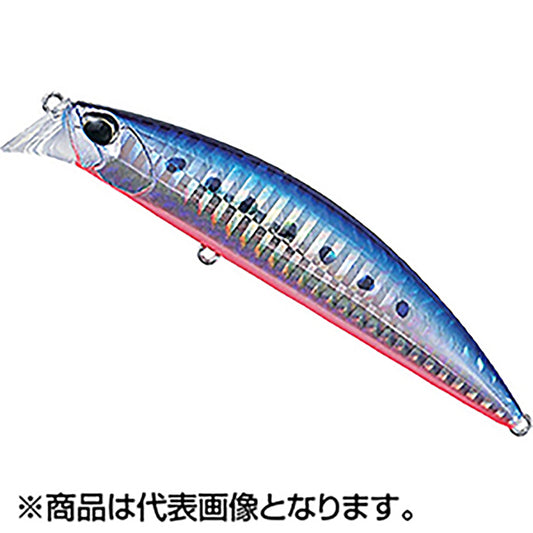 デュオ(DUO) ビーチウォーカーアクシオン95S 30g AHA0087 マズメイワシ Beach Walker Axcion