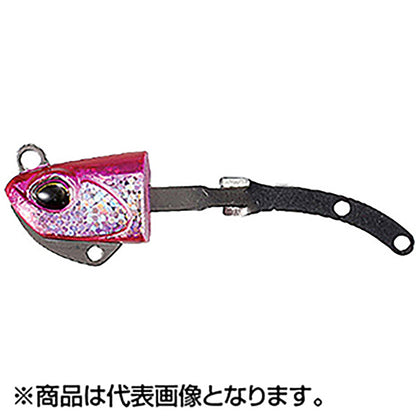 デュオ(DUO) ビーチウォーカー ハウルヘッド 21g AOA0168 ピンクRB Beach Walker Haul Head