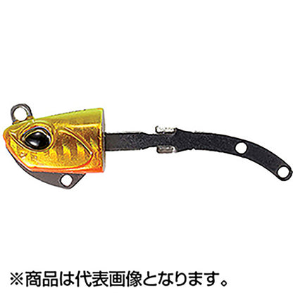デュオ(DUO) ビーチウォーカー ハウルヘッド 27g AHA0063 ヒラメゴールド Beach Walker Haul Head