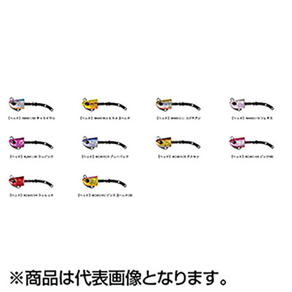 デュオ(DUO) ビーチウォーカー ハウルヘッド 27g AHA0279 ツレギス Beach Walker Haul Head