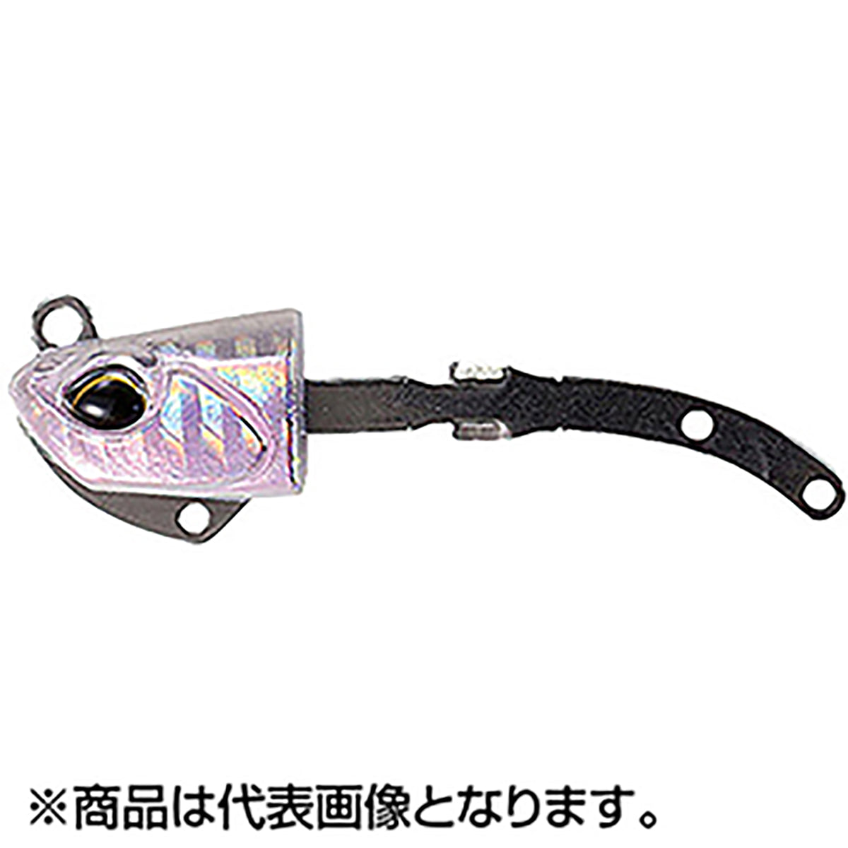 デュオ(DUO) ビーチウォーカー ハウルヘッド 27g AHA0279 ツレギス Beach Walker Haul Head