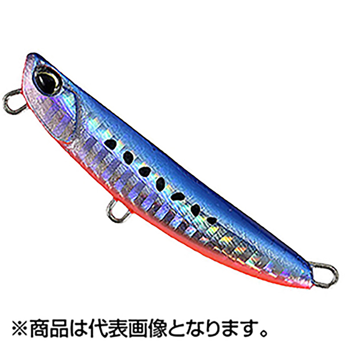 デュオ(DUO) ビーチウォーカー フリッパー40 GHA0087 マズメイワシ Beach Walker Flipper