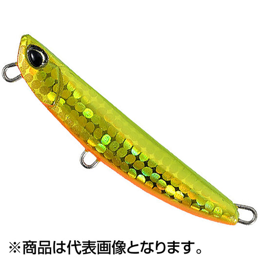 デュオ(DUO) ビーチウォーカー フリッパー40 80mm 40g GQA0063 ヒラメゴールド