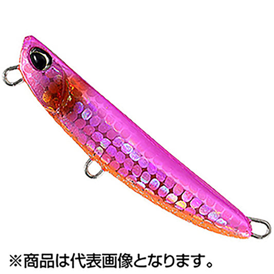DUO(デュオ) ビーチウォーカー フリッパー40 GQA0280 ヒラメピンクII Beach Walker Flipper