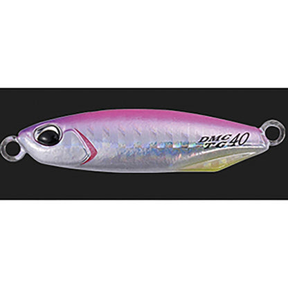 デュオ(DUO) ドラッグメタルキャスト TG 60g PHA0009 ピンクバック  タングステン