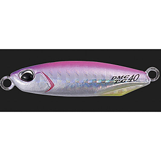 デュオ(DUO) ドラッグメタルキャスト TG 60g PHA0009 ピンクバック  タングステン