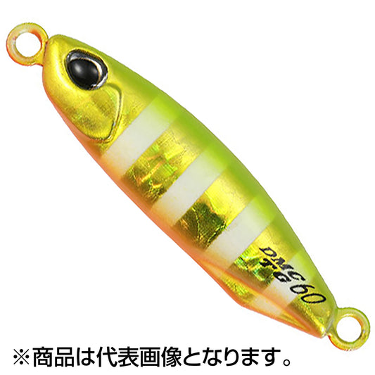 デュオ(DUO) ドラッグメタル キャスト タングステン 52mm 50g PJA0395 チャートコ?ールト?セ?フ?ラ