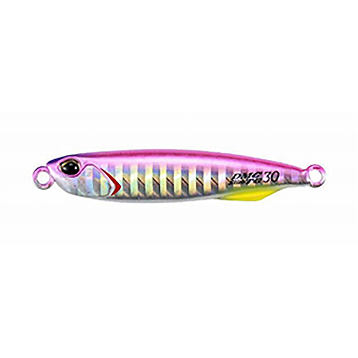 デュオ(DUO) ドラッグメタルキャスト スリムTG 60g PHA0009 ピンクバック  タングステン