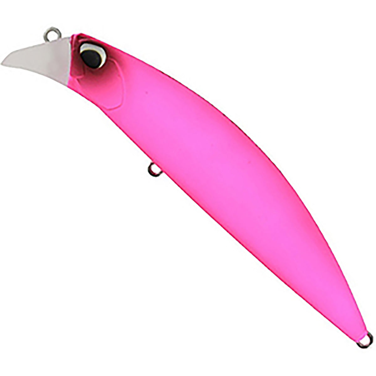 デュオ(DUO) ビーチウォーカー ファルクラムライト 95S ACC0016 マットピンク