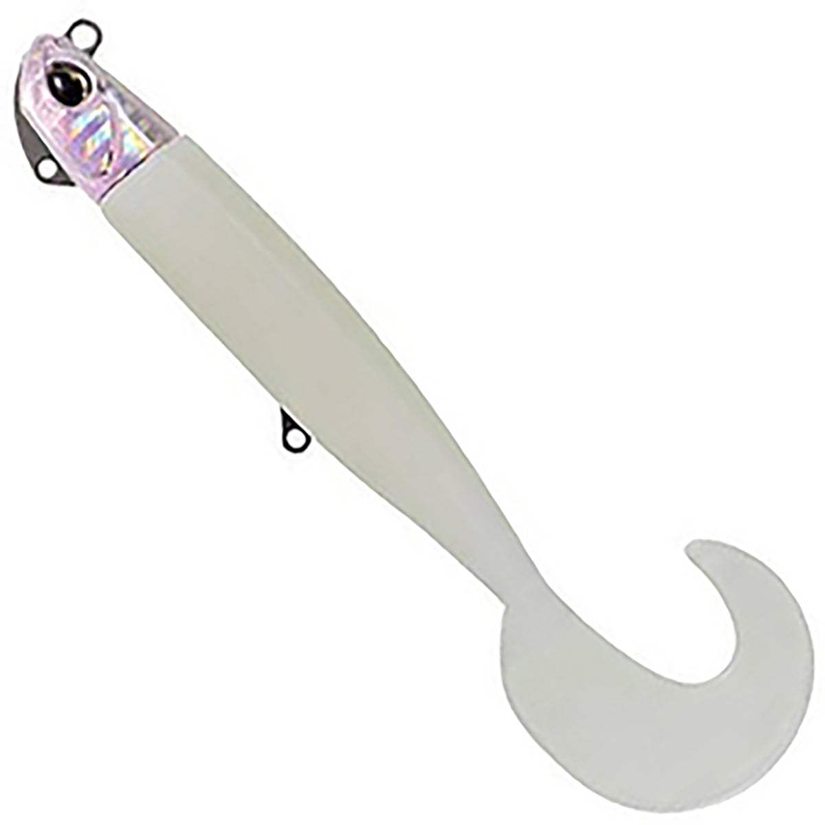 デュオ(DUO) ビーチウォーカー ハウルグラブ セット 21g AHA0279 ツレギスGB/グロー