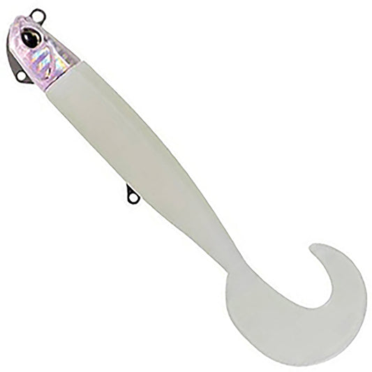 デュオ(DUO) ビーチウォーカー ハウルグラブ セット 21g AHA0279 ツレギスGB/グロー