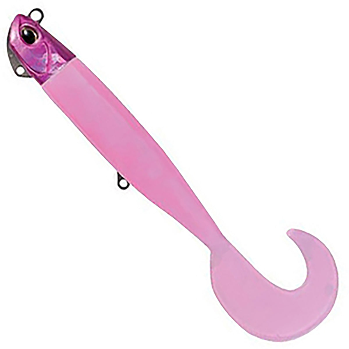 デュオ(DUO) ビーチウォーカー ハウルグラブ セット 27g AJA0199 フルピンク/ピンクグロー