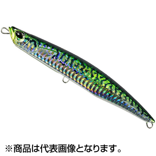 デュオ(DUO) ラフトレイル マリス150 150mm 70g AHA0109 サバ