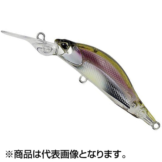 デュオ(DUO) レアリス ロザンテ シャッド 57MR 57mm 4.8g DSH3061 子持ちワカサギ