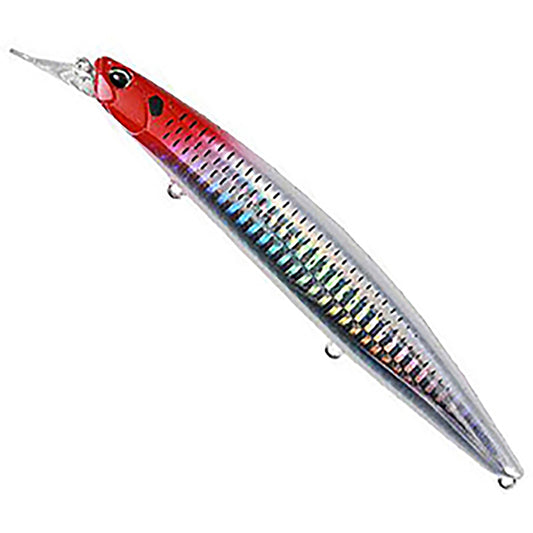デュオ(DUO) ビーチウォーカー グアド 130S AHA0107 レッドヘッド