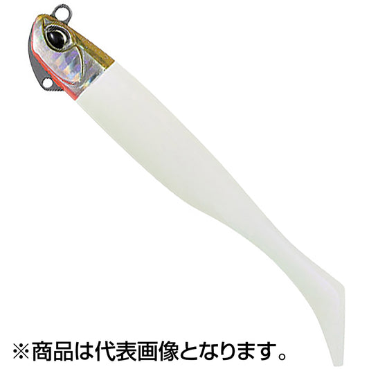 デュオ(DUO) ビーチウォーカー ハウル シャッドセット 4インチ 31g AHA0211 コカ?ネアシ?/ク?ロー