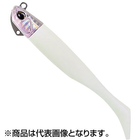デュオ(DUO) ビーチウォーカー ハウル シャッドセット 4インチ 31g AHA0279 ツレキ?ス/ク?ロー