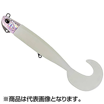 デュオ(DUO) ビーチウォーカー ハウルグラブ セット 31g AHA0279 ツレギスGB/グロー Beach Walker Haul Grub Set