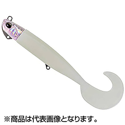 デュオ(DUO) ビーチウォーカー ハウルグラブ セット 31g AHA0279 ツレギスGB/グロー Beach Walker Haul Grub Set