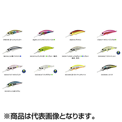デュオ(DUO) テトラワークス トトシャッド CCC0458 ＬＧハク TETRA WORKS TOTOSHAD