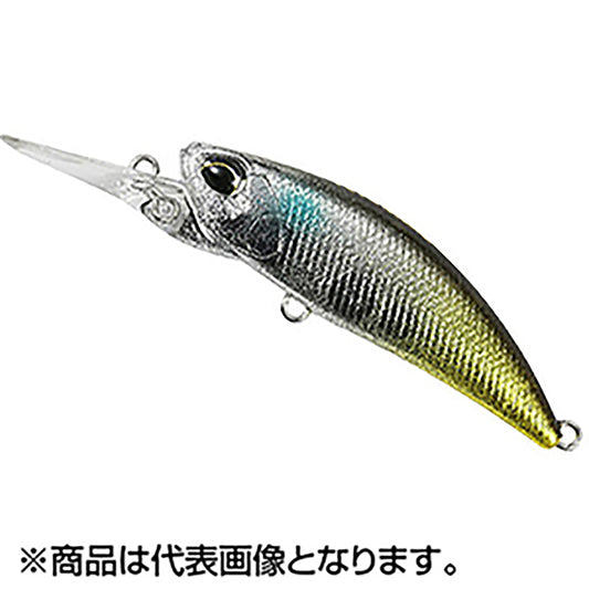 デュオ(DUO) テトラワークス トトシャッド CCC0458 ＬＧハク TETRA WORKS TOTOSHAD