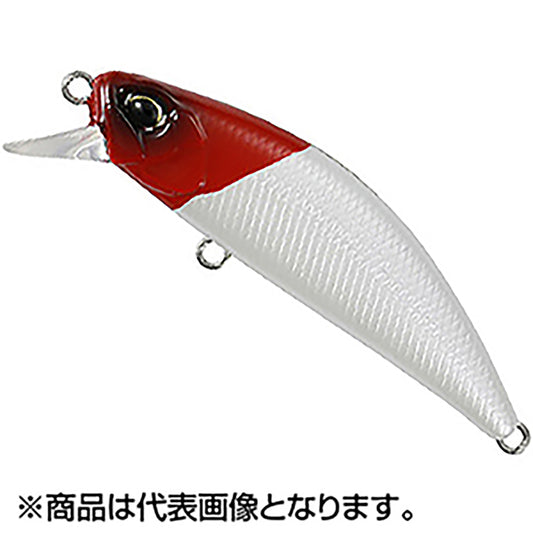 デュオ(DUO) スピアヘッド リュウキ 50S SWリミテッド ACC0001 パールレッドヘッド SPEARHEAD RYUKI