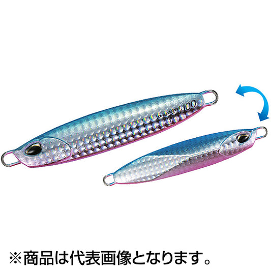 デュオ(DUO) ドラッグメタル フォース 70mm 60g PBA0520 ブルピン