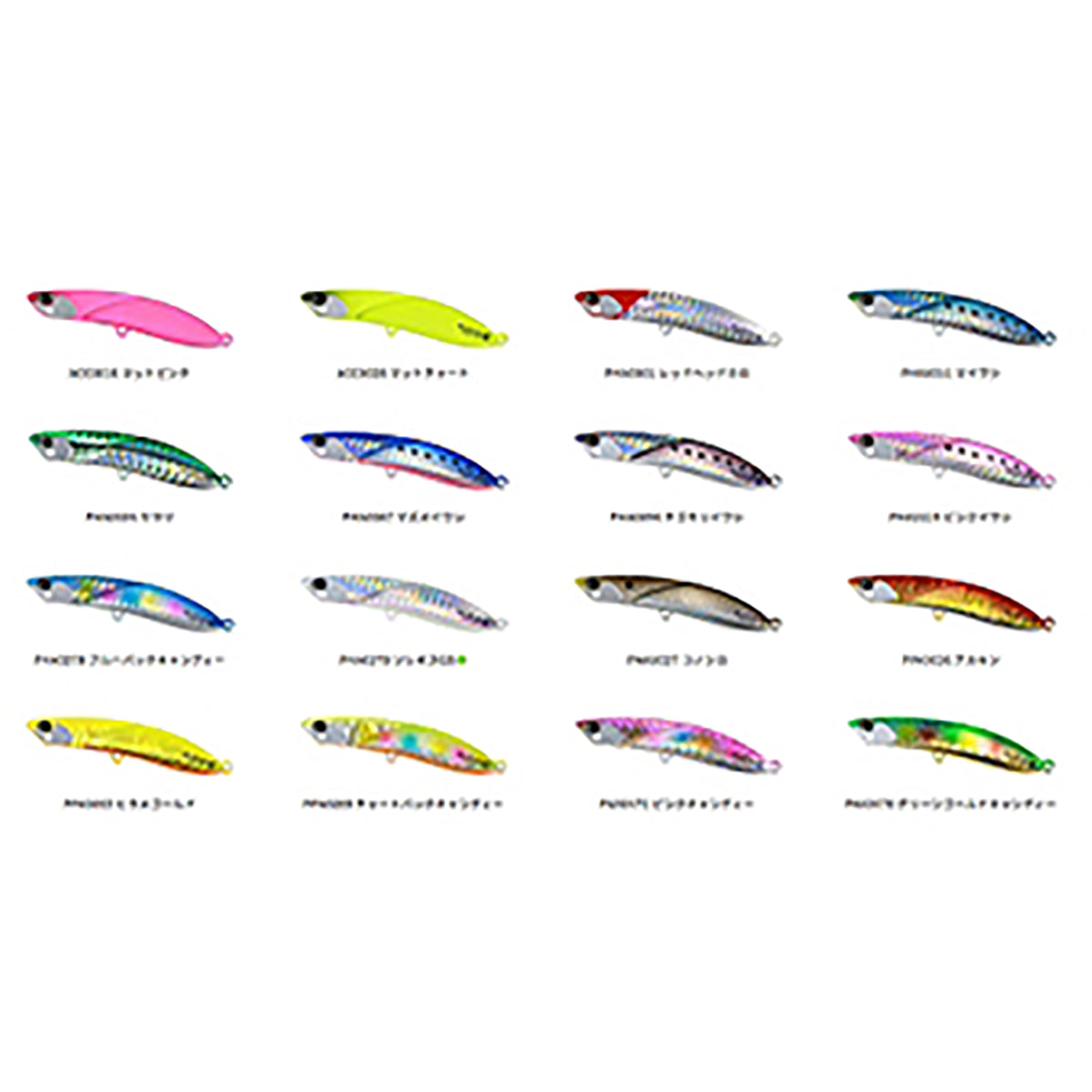デュオ(DUO) メタルガレージ プレートジグ 30g PHA0011 マイワシ
