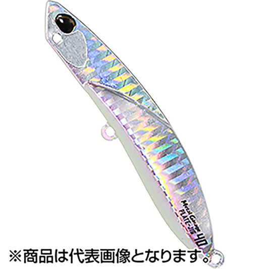 デュオ(DUO) メタルガレージ プレートジグ 40g PHA0279 ツレギスGB Metal Garage PLATE-JIG
