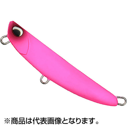 デュオ(DUO) ビーチウォーカー フリッパーZ24 68mm 24g ACC0016 マットピンク