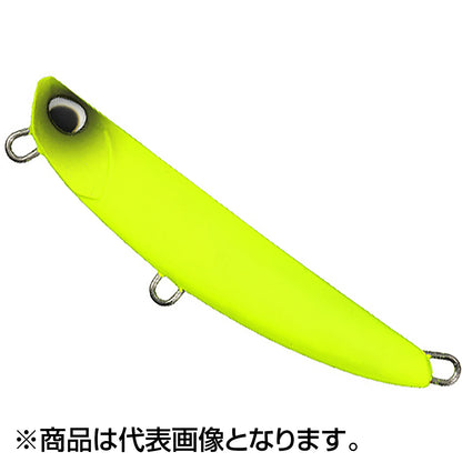 デュオ(DUO) ビーチウォーカー フリッパーZ24 68mm 24g ACC0028 マットチャート