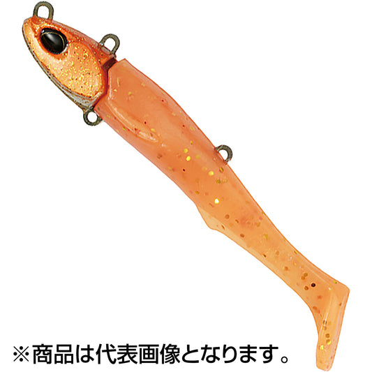 デュオ(DUO) ビーチウォーカー ジャンゴ シャットセット 3インチ 14g GHA0530 スーパーオレンジGB/オレンジグロー