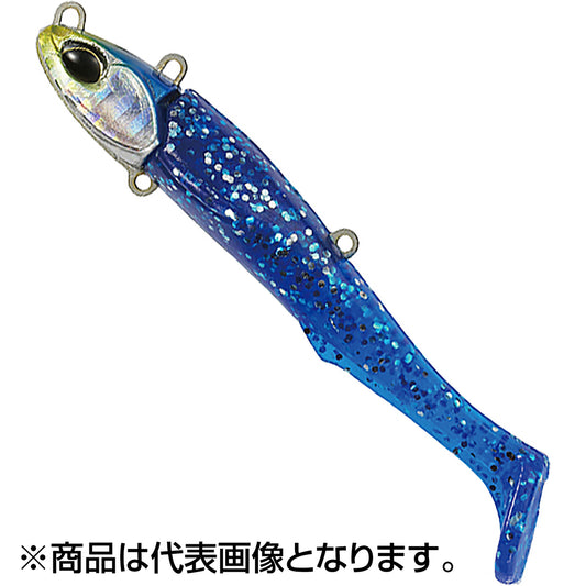 デュオ(DUO) ビーチウォーカー ジャンゴ シャットセット 3インチ 14g GHA0536 ブルーベイト/ブルーベイト