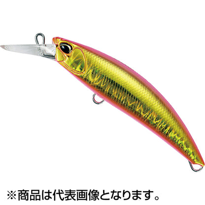 デュオ(DUO) ラフトレイル ブレイジン70 70mm 20g APAZ175 サゴシダブルピンクゴールド