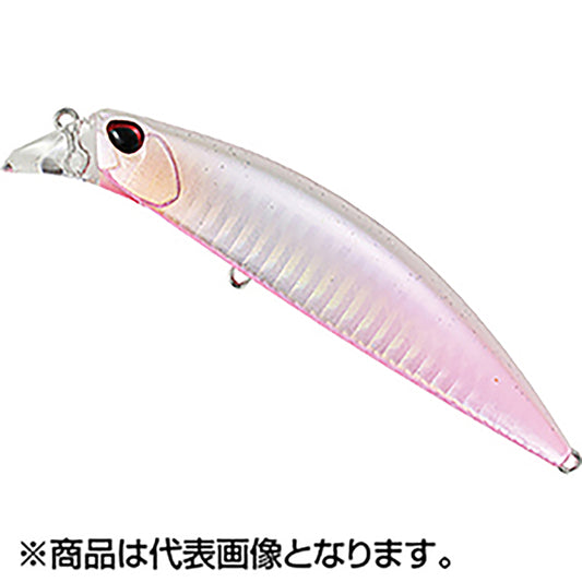 デュオ(DUO) ビーチウォーカー ファルクラムライト95S 26ｇ GHA0537 シャインピーチグロー Beach Walker Fulcrum LIGHT