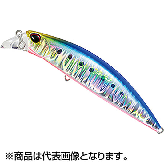 DUO(デュオ) ビーチウォーカー ファルクラムライト95S 26ｇ CPA0541 派手マズメイワシ Beach Walker Fulcrum LIGHT