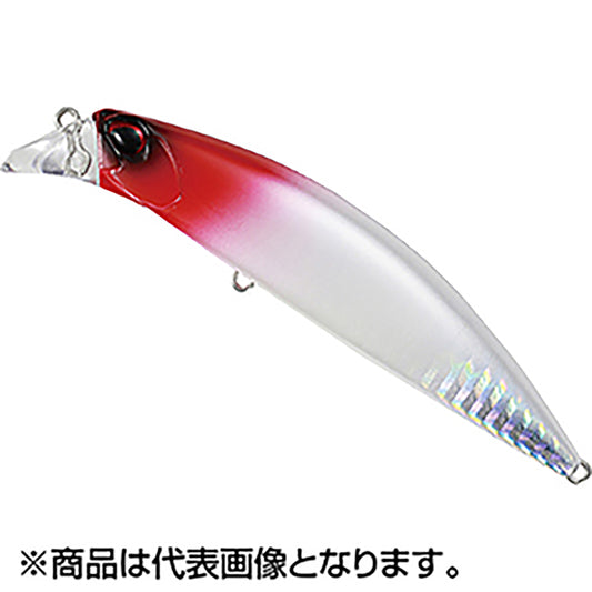 デュオ(DUO) ビーチウォーカー ファルクラムライト95S 26ｇ GHA0545 レッドヘッドファイン Beach Walker Fulcrum LIGHT