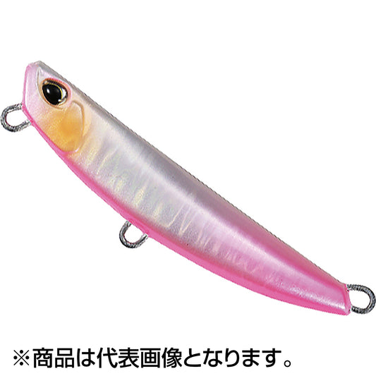 デュオ(DUO) ビーチウォーカー フリッパーZ24 68mm 24g GPA0546 ピーチグロー