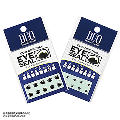 デュオ(DUO) オリジナルアイシール 8