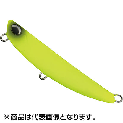 デュオ(DUO) ビーチウォーカー フリッパーZ36 85mm 36g ACC0028 マットチャート