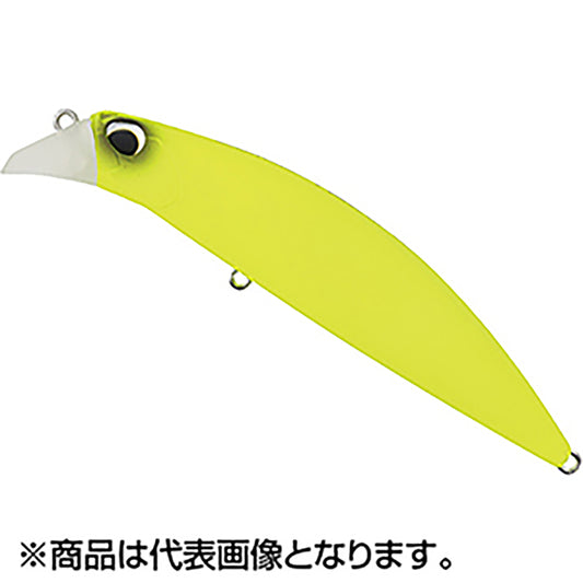 デュオ(DUO) ビーチウォーカー ファルクラム 95S 31g ACC0028 マットチャート Beach Walker Fulcrum